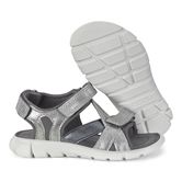  Intrinsic Sandal Kids (متالیک)