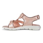  Intrinsic Sandal Kids (قرمز)