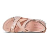  Intrinsic Sandal Kids (قرمز)