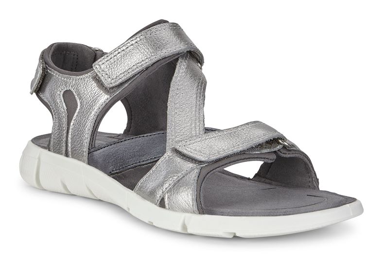  Intrinsic Sandal Kids (متالیک)