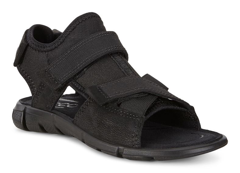  Intrinsic Sandal Kids (مشکی)