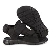  Intrinsic Sandal Kids (مشکی)