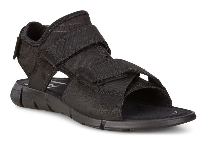  Intrinsic Sandal Kids (مشکی)