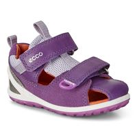  Lite Infants Sandal (بنفش)