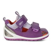 Lite Infants Sandal (بنفش)