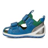 Lite Infants Sandal (آبی)
