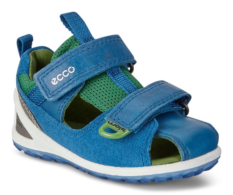  Lite Infants Sandal (آبی)