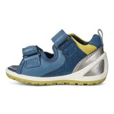  Lite Infants Sandal (آبی)