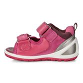  Lite Infants Sandal (قرمز)