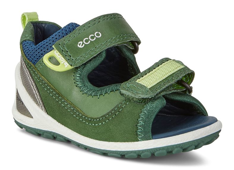  Lite Infants Sandal (سبز)