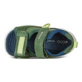  Lite Infants Sandal (سبز)