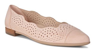  Shape Pointy Ballerina