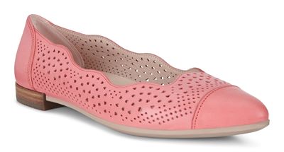  Shape Pointy Ballerina