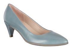 Shape 45 Pointy Sleek