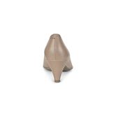  Shape 45 Pointy Sleek (طوسی)