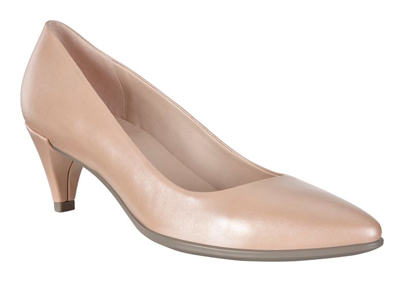  Shape 45 Pointy Sleek (متالیک)