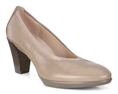  Shape 55 Plateau Stack