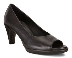  Shape 55 Peep Toe Sleek