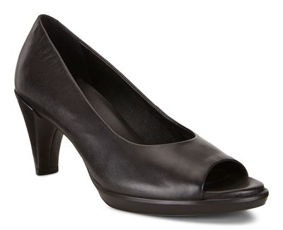  Shape 55 Peep Toe Sleek