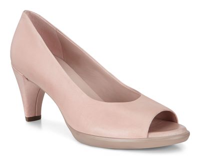  Shape 55 Peep Toe Sleek