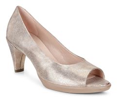  Shape 55 Peep Toe Sleek