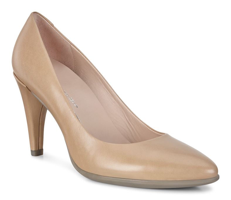  Shape 75 Pointy