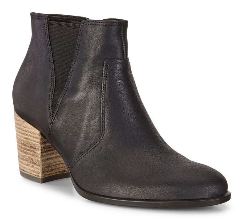SHAPE 55 (Black)
