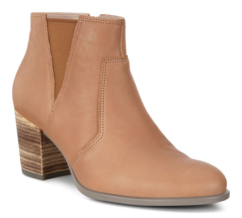SHAPE 55 (Brown)
