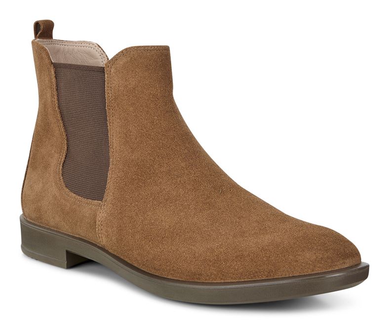SHAPE M 15 (Brown)