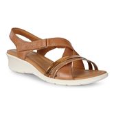 FELICIA SANDAL (قهوه ای)