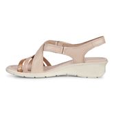  Felicia Sandal (قرمز)