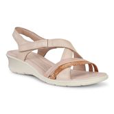  Felicia Sandal (قرمز)