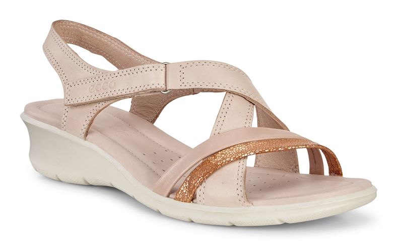  Felicia Sandal (قرمز)