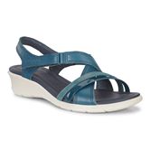  Felicia Sandal (آبی)