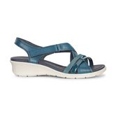  Felicia Sandal (آبی)