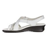 Felicia Sandal (سفید)