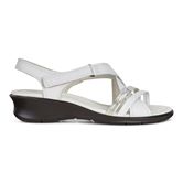 Felicia Sandal (سفید)