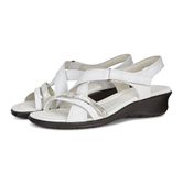  Felicia Sandal (سفید)