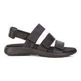  Soft 5 Sandal (مشکی)