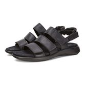  Soft 5 Sandal (مشکی)