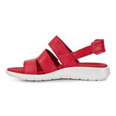  Soft 5 Sandal (قرمز)
