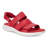 Soft 5 Sandal (قرمز)