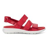  Soft 5 Sandal (قرمز)