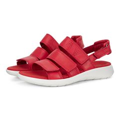  Soft 5 Sandal