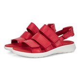  Soft 5 Sandal (قرمز)