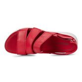  Soft 5 Sandal (قرمز)