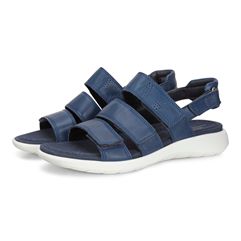  Soft 5 Sandal
