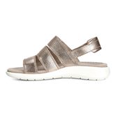  Soft 5 Sandal (متالیک)