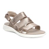  Soft 5 Sandal (متالیک)