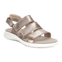  Soft 5 Sandal (متالیک)